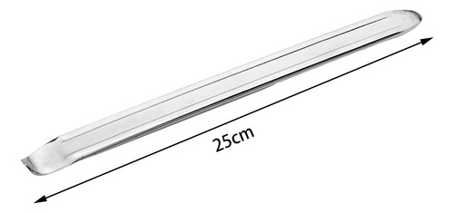 Palanca De Neumáticos De Bicicleta De 3 Piezas 25cm