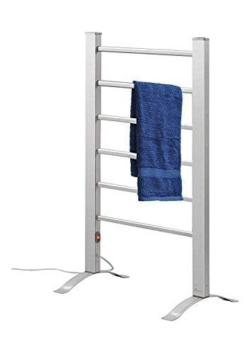 Pursonic Tw300 - Toalla Para Montar En Pared (6 Barras)