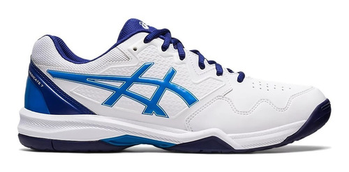 Imagen 1 de 5 de Tenis Asics Gel Dedicate 7 Para Hombre - Southpole