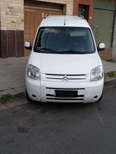 Citroen Berlingo Xtr
