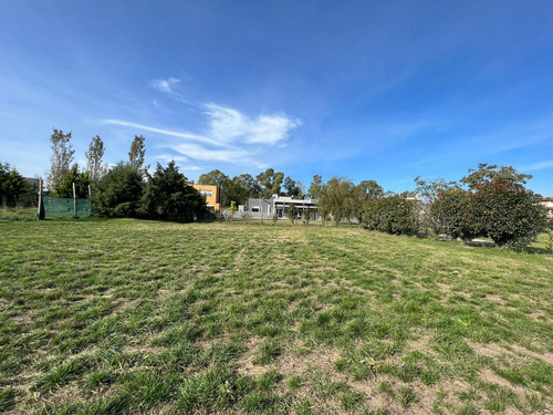 Imagen 2 de 11 de Venta Terreno Lote En La Magdalena - Canning - Barrio Historico - Oportunidad