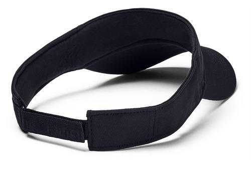 Imagem 2 de 2 de Viseira Under Armour Play Up Preta - Original