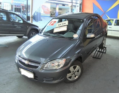 Chevrolet PRISMA LT 1.4 - LT ECONFLEX