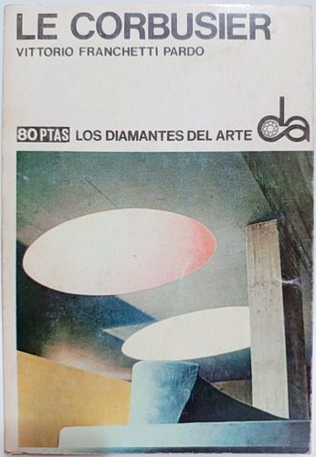 Le Corbusier Vittorio Franchetti