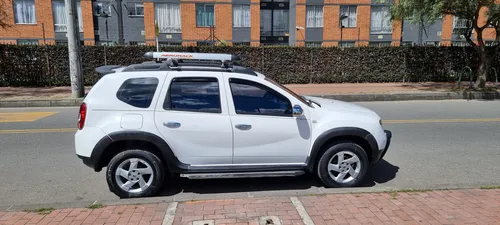 Renault Duster 1.6 Expression