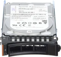 Comprar Ibm 1tb Sata 2,5 Hot Swap X3300 X3500 X3550 X3650 X3750 M4