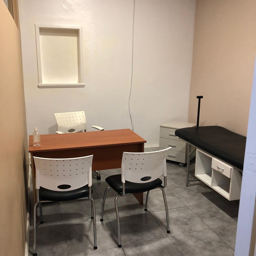 Alquiler Consultorios Medicos/terapeuticos En Lomas Y Tambien En Lanus