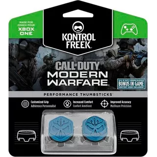 Kontrol Freek Fps Para Control Xbox One/slim/series Color Modern Warfare