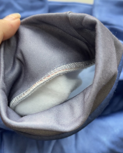 Nuevo Sudadera Elegante Con Camisa Vaquera Para Hombre