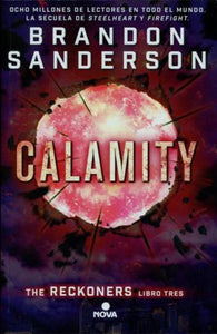 Libro Reckoners 3-calamity