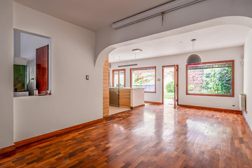 Excelente Casa - 5 Amb - Piscina - Parrilla - Suite - Belgrano R