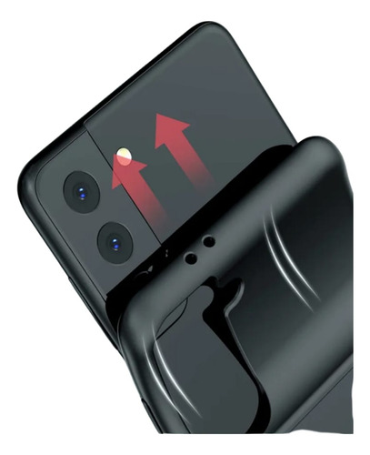 Funda De Bateria Para Galaxy S22 S23 S24 S25 12000mah S22 Ultra