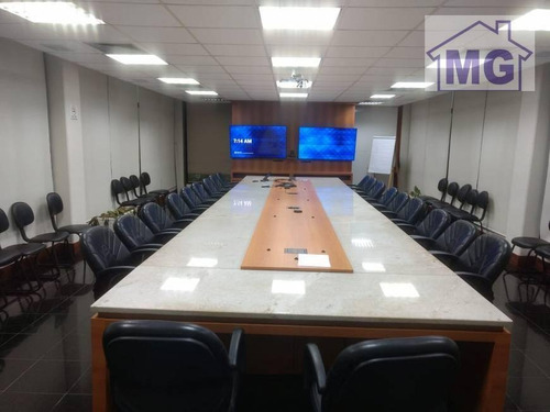 Imagem 7 de 19 de Galpão À Venda, 6066 M² Por R$ 23.000.000,00 - Granja Dos Cavaleiros - Macaé/rj - Ga0145