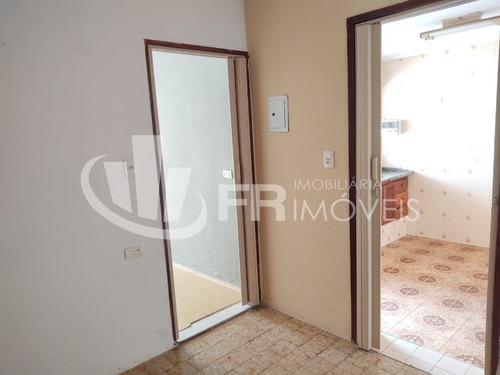 Imagem 21 de 24 de Casa Com Edícula À Venda - Jardim Piratininga - Zona Leste. - 1257 - 34662592
