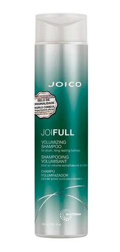 Kit Joico Joiful Volumizing - Shampoo E Condicionador
