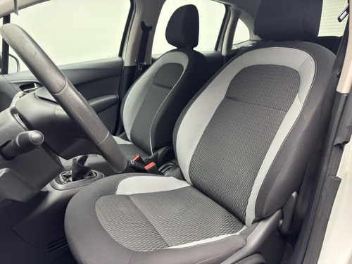 Citroën C3 Attra/Origine Pack 1.5 Flex 8V 5p Mec