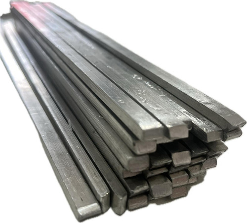 Estanho Puro Grau A 99,9% (2,5kg) Certificado De Análise