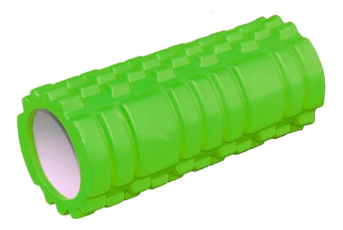 Cilindro De Masaje Foam Roller