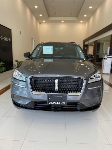 Imagen 2 de 6 de Lincoln Corsair 2021 2.3 Reserve At