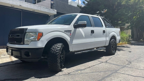 Imagen 3 de 9 de Ford F150