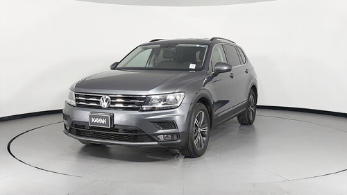 Volkswagen Tiguan 1.4 COMFORTLINE PIEL DCT