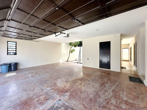 Renta Casa Amueblada Los Santos Residencial