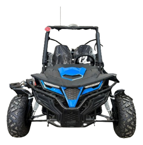 Side By Side Utv Razer 200cc-170cc