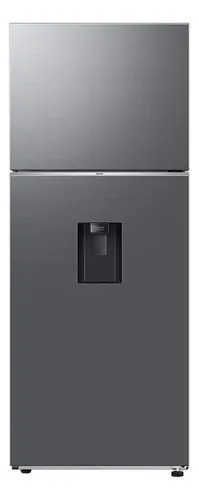 Refrigerador Samsung Rt42dg6224s9 15 Pies Top Mount