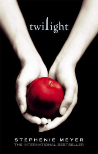 Twilight, De Stephenie Meyer. Editorial Little Brown Book Group, Tapa Blanda En Inglés