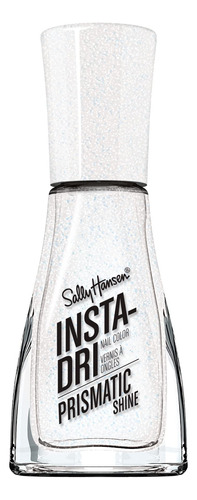 Sally Hansen - Esmalte De Uñas Insta-dri - Color Moonstone.