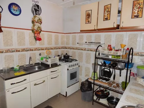 Casa Barrio Los Andes
