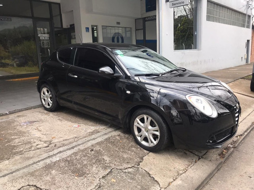 Alfa Romeo Mito Progression Multiair 105hp Mt 6vel - Panamer