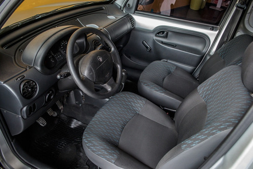 Imagen 5 de 18 de Renault Kangoo Confort 1.5 Dci