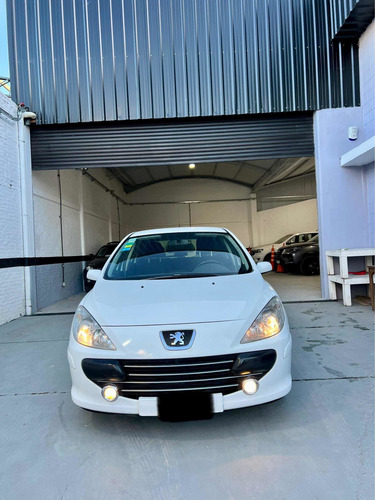 Imagen 2 de 23 de Peugeot 307 2011 1.6 Xs 110cv Mp3