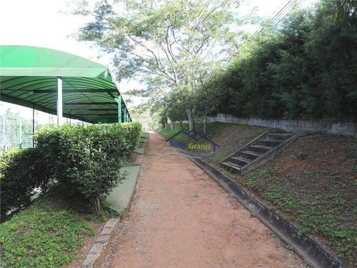 Imagem 15 de 30 de Granja Viana - São Paulo Ii - Te0052