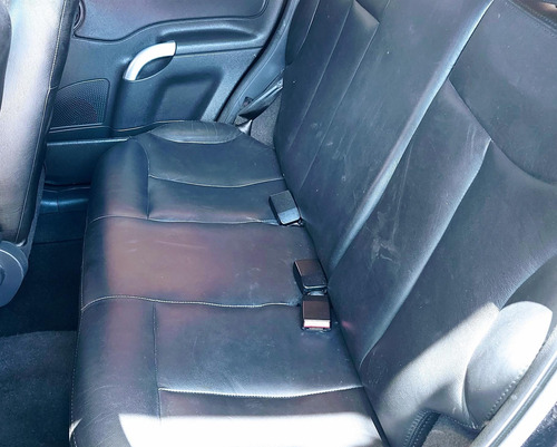 Imagem 8 de 11 de Citroen C3 Glx 1.4 8vano:2012 Preto Flex Completo