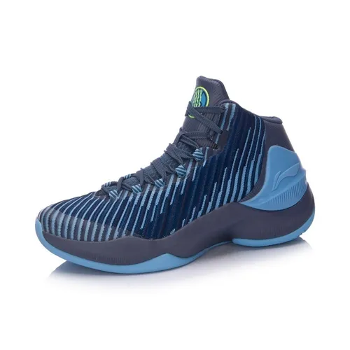 Evan turner li ning deals