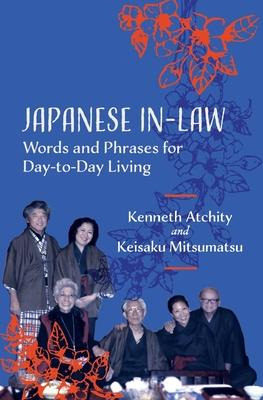 Libro Japanese In-law : Words And Phrases For Day-to-day ...