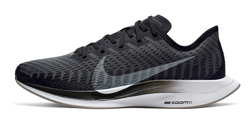 Zapatillas Nike Zoom Pegasus Turbo 2 Black At8242_007   