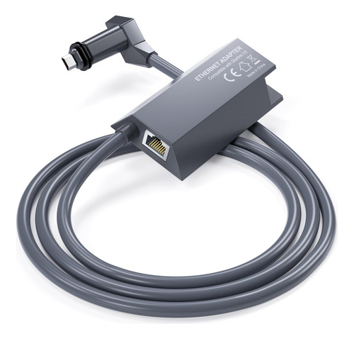 Adaptador Ethernet Fonken Starlink Para Starlink Satellite V