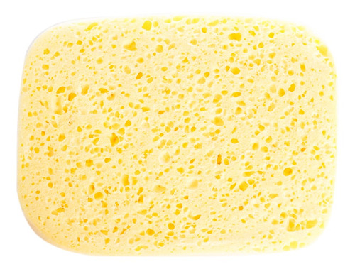 Diswald & Co X 6 Esponja Húmeda Grande Limpieza Facial 77022