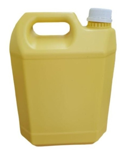Imagen 1 de 10 de Bidones Plasticos 5 Litros Nuevo Color Rec X 30 Un