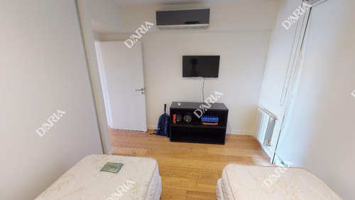 Venta Departamento De 3 Ambientes, Con Vista Al Río. Amenities, Cochera Y Baulera