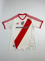 Comprar Camiseta River Plate adidas Titular 2012 T.s #5 (9\u002F10)