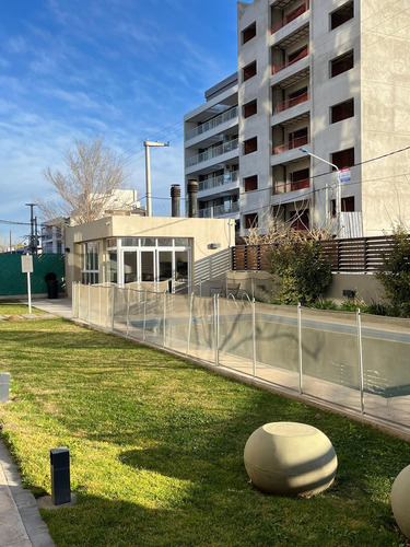 Alquiler Dpto 1 Dormitorio Con Cochera