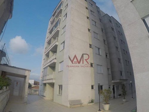 Imagem 4 de 25 de Apartamento À Venda, 49 M² Por R$ 200.000,00 - Itaquera - São Paulo/sp - Ap1025
