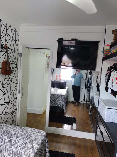 Imagem 15 de 29 de Apartamento Com 3 Dorms, Vila Formosa, São Paulo - R$ 850 Mil, Cod: 1242 - V1242