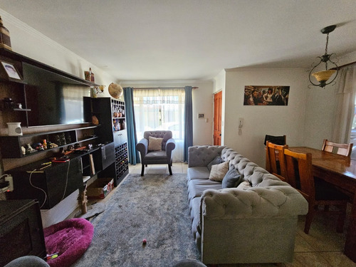 Vendo Casa En Condominio De Jaime Repullo Thno