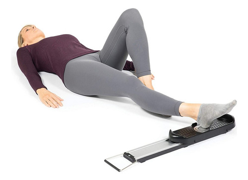 Knee Glide - Knee And Shoulder Joint Rehabilitation; Exercis