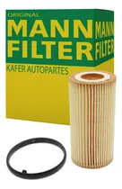 Comprar Filtro Aceite Golf A5 Jetta A6 Bora Beetle Audi A3 2.5 Mann